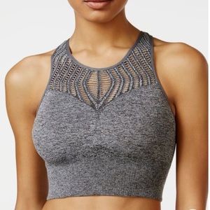 Betsy Johnson Performance Sports Bra